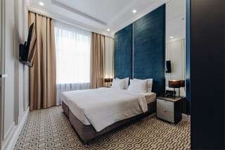 Гостиница Байкал Плаза Улан-Удэ Люкс-6