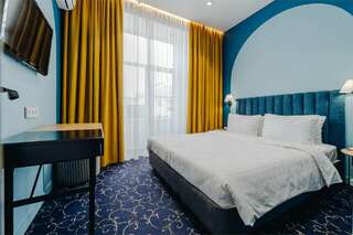 Гостиница Байкал Плаза Улан-Удэ Люкс-8