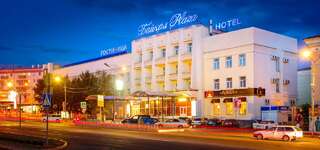 Гостиница Байкал Плаза Улан-Удэ-0