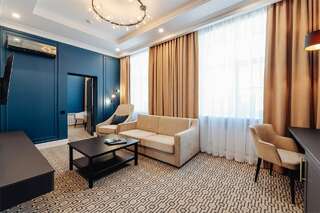 Гостиница Байкал Плаза Улан-Удэ Люкс-3