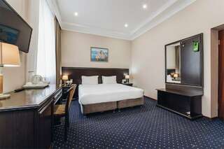 Гостиница Байкал Плаза Улан-Удэ "Престиж" (I категория)-1