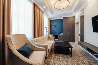 Гостиница Байкал Плаза Улан-Удэ Люкс-2