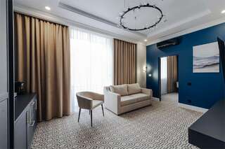 Гостиница Байкал Плаза Улан-Удэ Люкс-10