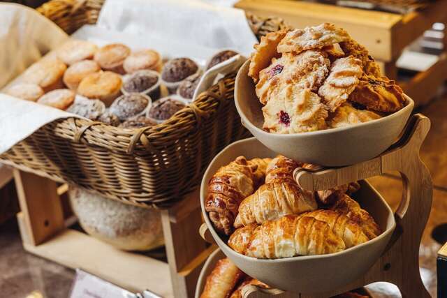 Гостиница Байкал Плаза Улан-Удэ-81