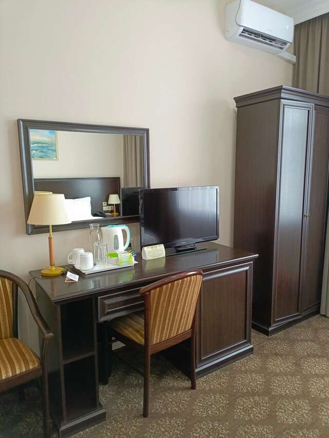 Гостиница Байкал Плаза Улан-Удэ-98