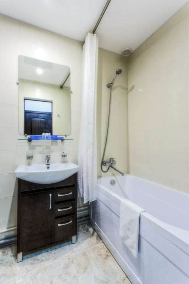 Гостиница Байкал Плаза Улан-Удэ-75