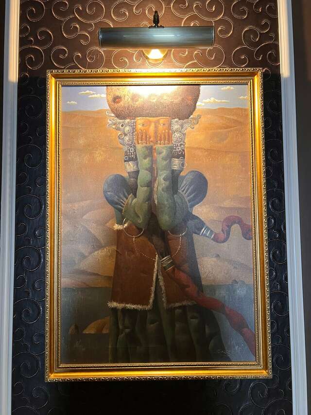 Гостиница Байкал Плаза Улан-Удэ-102