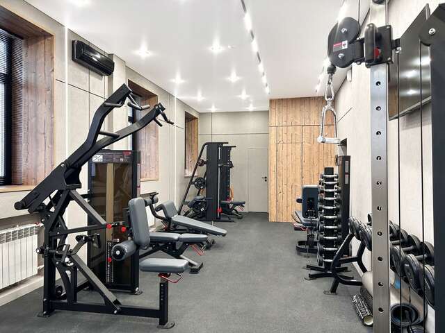 Гостиница Байкал Плаза Улан-Удэ-76