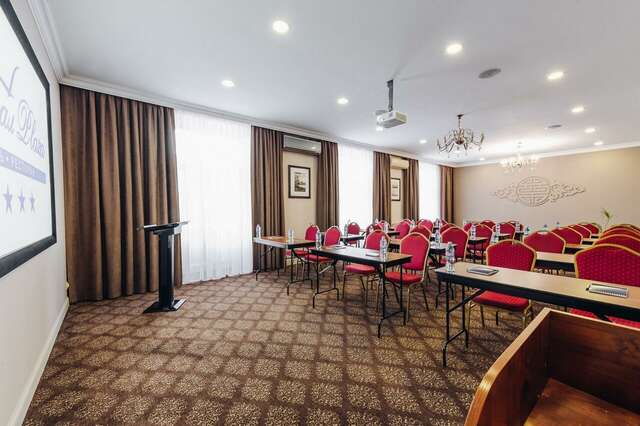 Гостиница Байкал Плаза Улан-Удэ-77