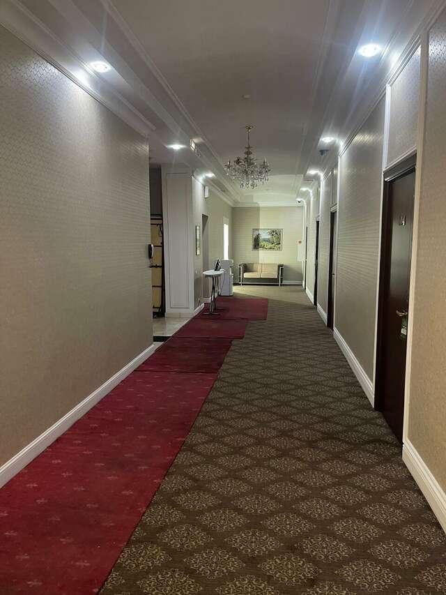 Гостиница Байкал Плаза Улан-Удэ-104