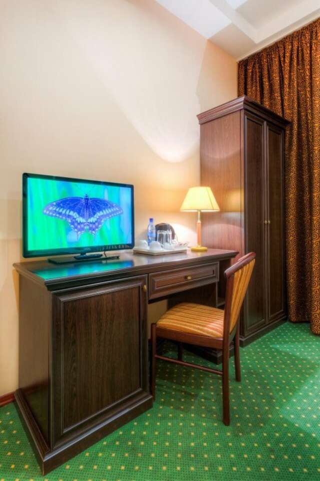 Гостиница Байкал Плаза Улан-Удэ-43