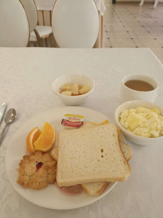 Гостиница Байкал Плаза Улан-Удэ-99