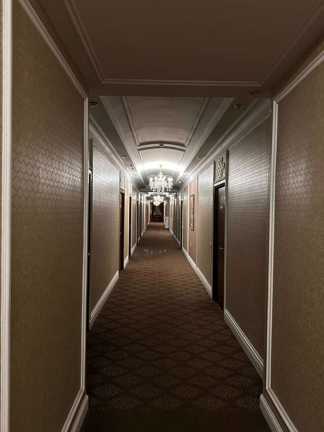 Гостиница Байкал Плаза Улан-Удэ-90