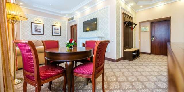 Гостиница Байкал Плаза Улан-Удэ-71