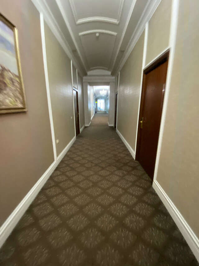 Гостиница Байкал Плаза Улан-Удэ-119