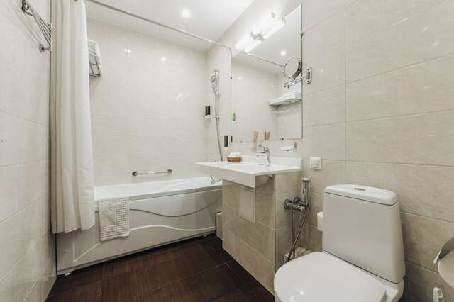 Гостиница Байкал Плаза Улан-Удэ-36