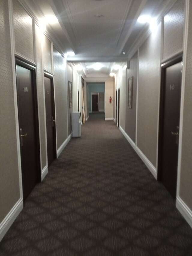 Гостиница Байкал Плаза Улан-Удэ-120