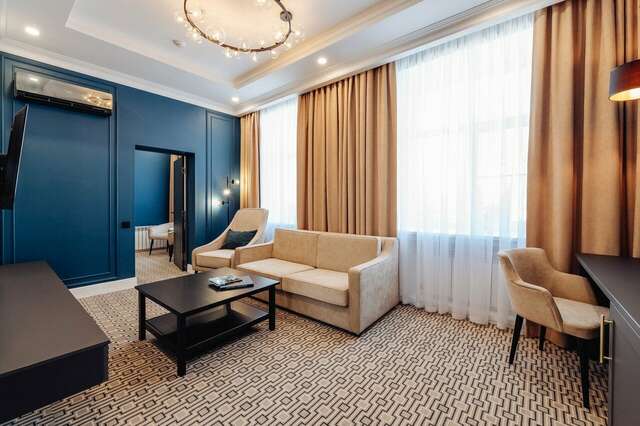 Гостиница Байкал Плаза Улан-Удэ-15