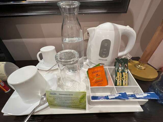 Гостиница Байкал Плаза Улан-Удэ-103