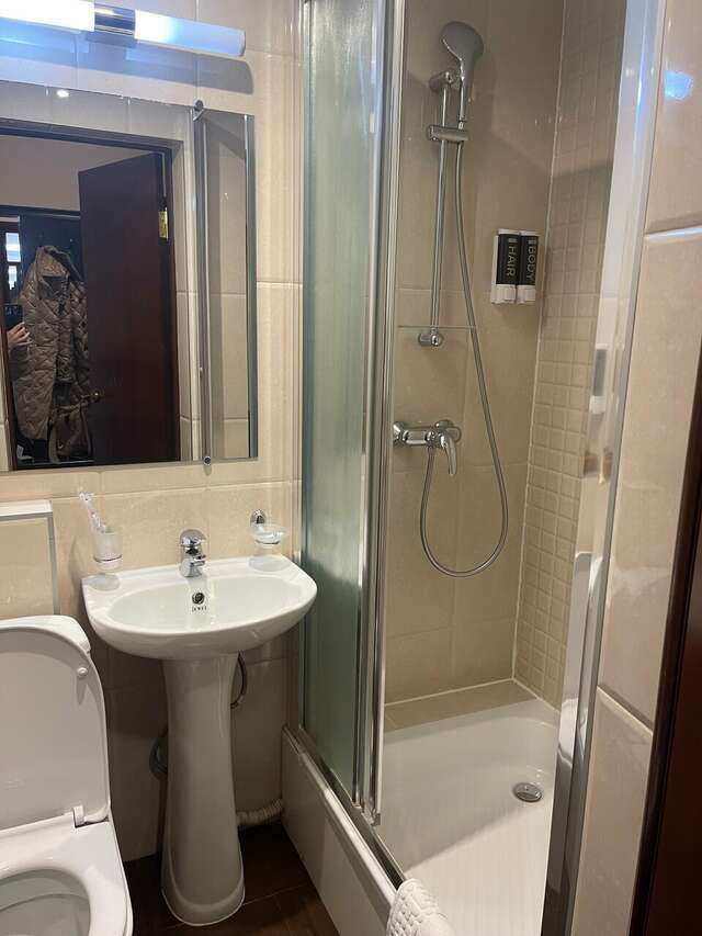 Гостиница Байкал Плаза Улан-Удэ-107