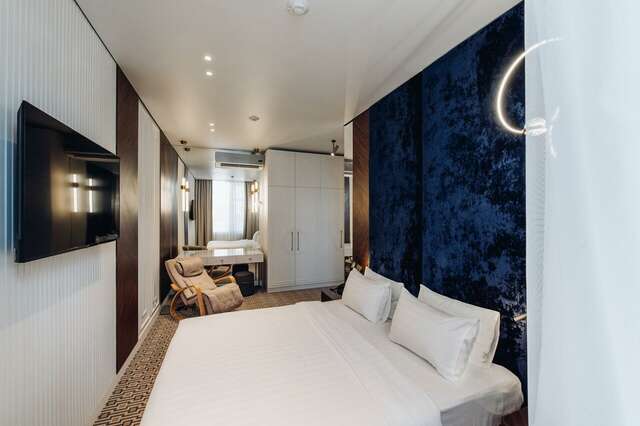 Гостиница Байкал Плаза Улан-Удэ-51