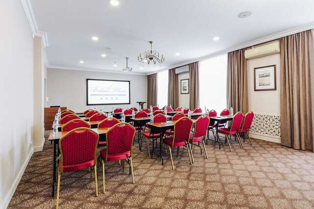 Гостиница Байкал Плаза Улан-Удэ-79