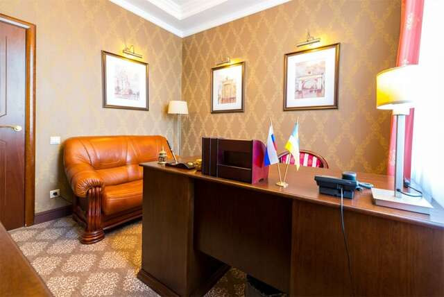 Гостиница Байкал Плаза Улан-Удэ-56