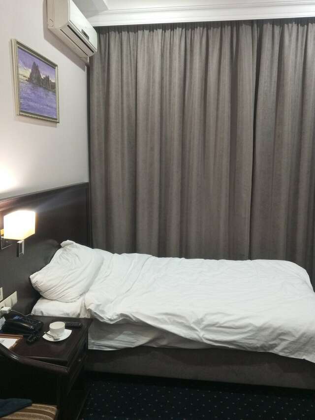 Гостиница Байкал Плаза Улан-Удэ-92