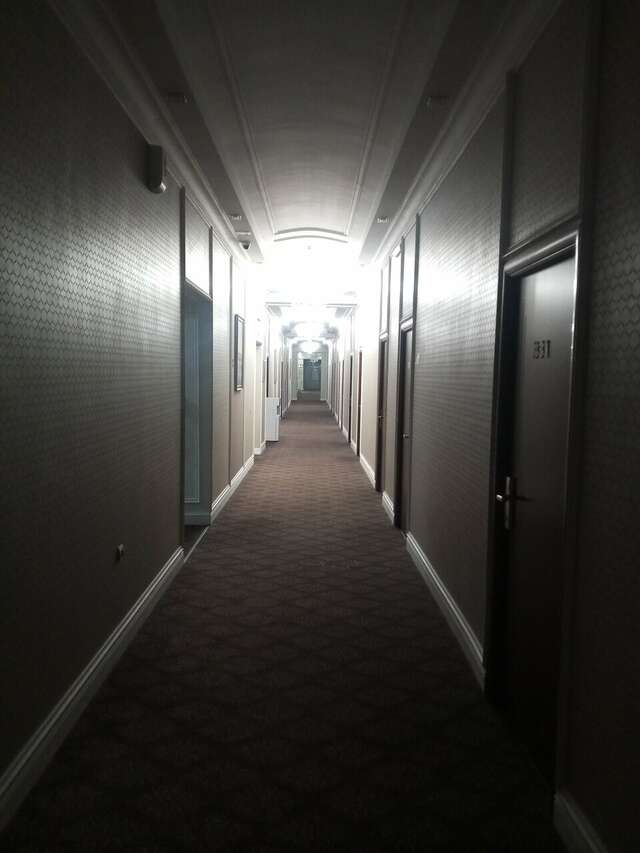 Гостиница Байкал Плаза Улан-Удэ-113