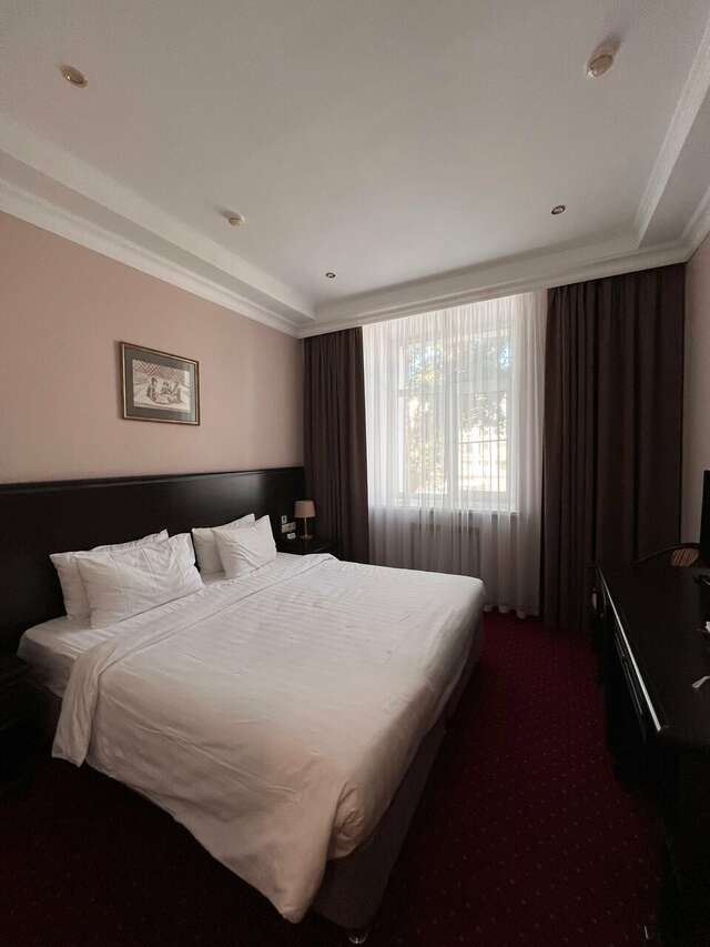 Гостиница Байкал Плаза Улан-Удэ-115