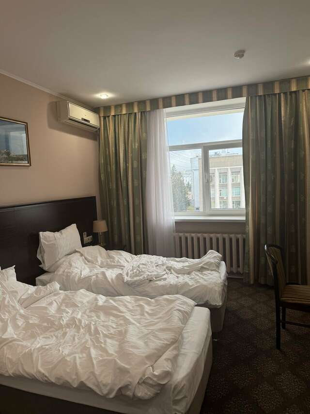 Гостиница Байкал Плаза Улан-Удэ-97