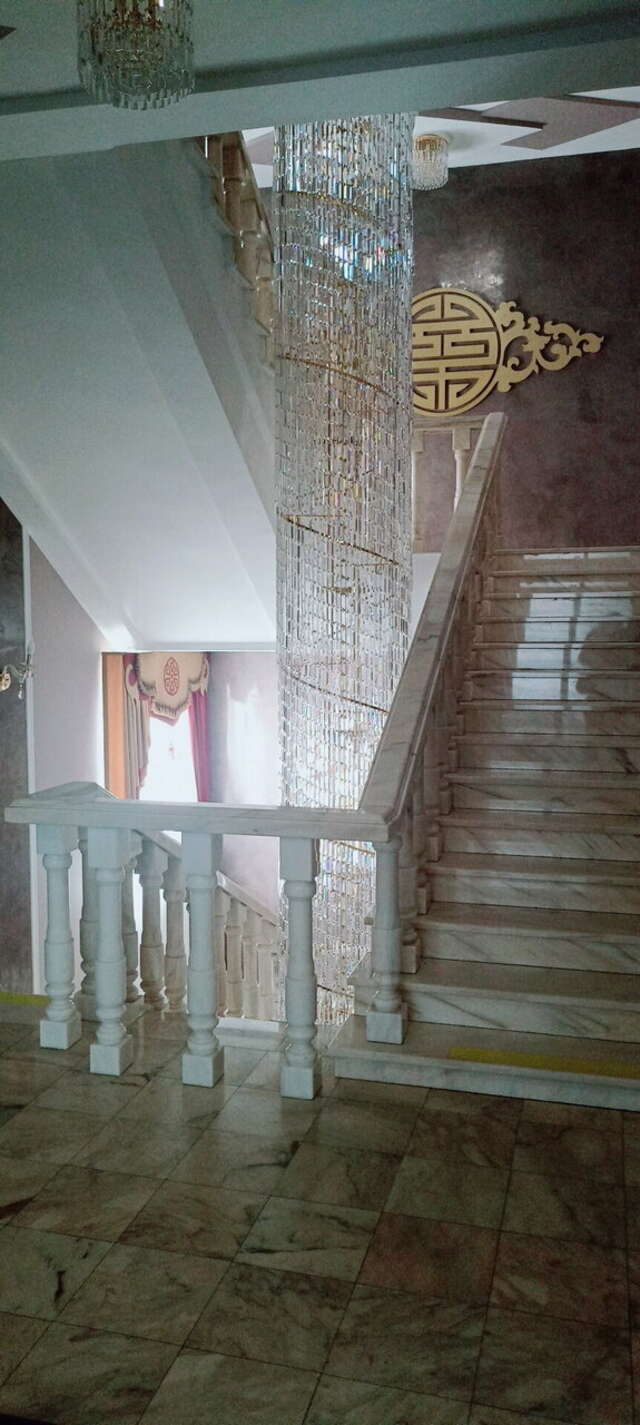 Гостиница Байкал Плаза Улан-Удэ-110